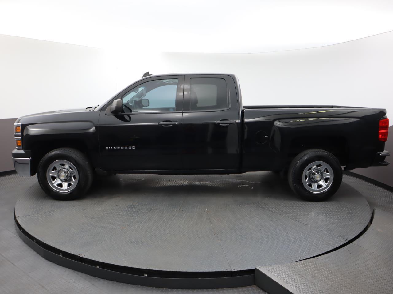 Florida Fine Cars - Used CHEVROLET Silverado 1500/4x4 2015 MIAMI LS