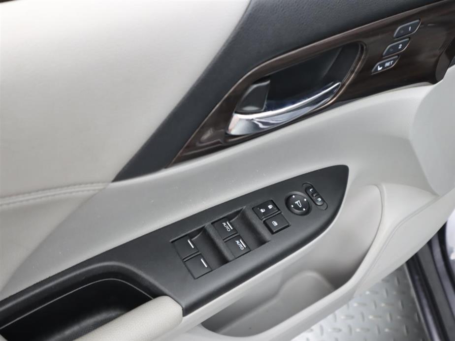 Florida Fine Cars - Used HONDA ACCORD 2017 WEST PALM EX-L V6