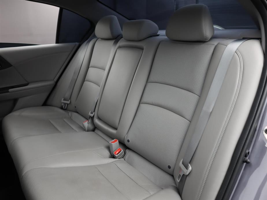 Florida Fine Cars - Used HONDA ACCORD 2017 WEST PALM EX-L V6