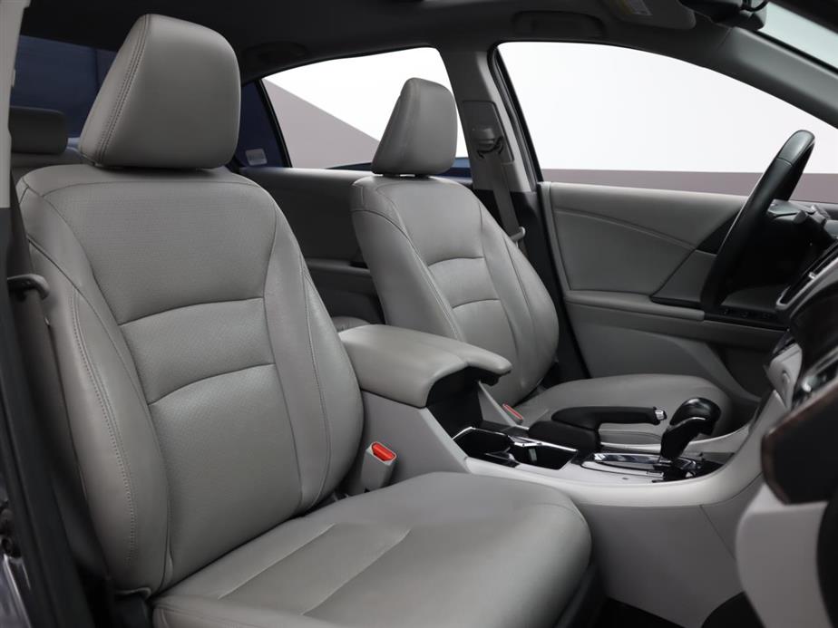 Florida Fine Cars - Used HONDA ACCORD 2017 WEST PALM EX-L V6