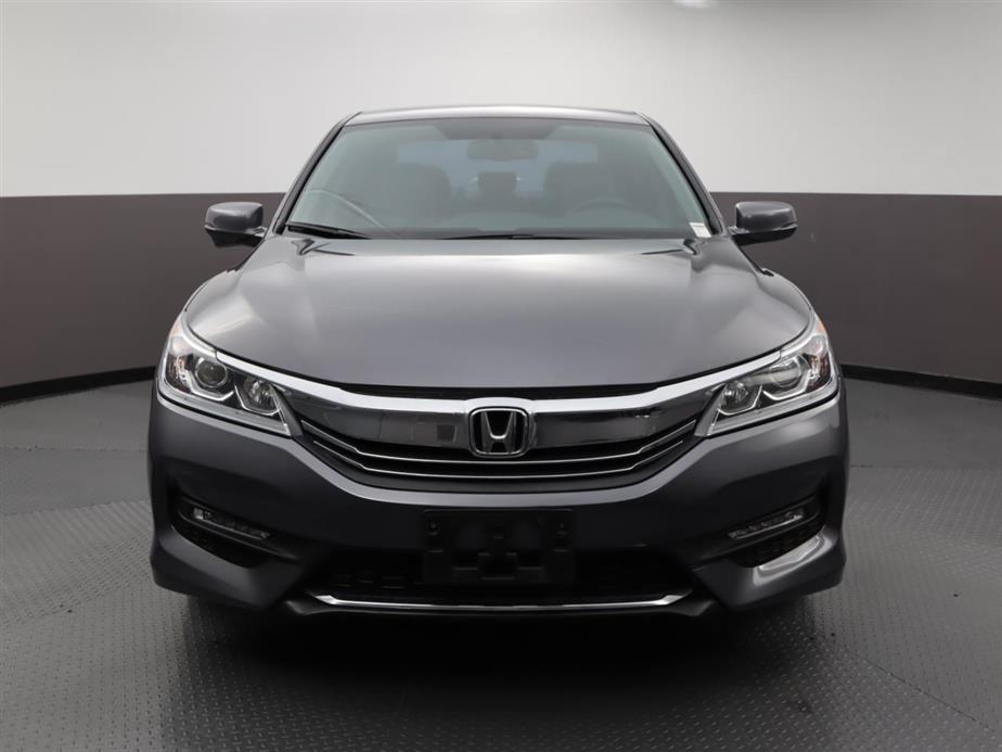 Florida Fine Cars - Used HONDA ACCORD 2017 WEST PALM EX-L V6