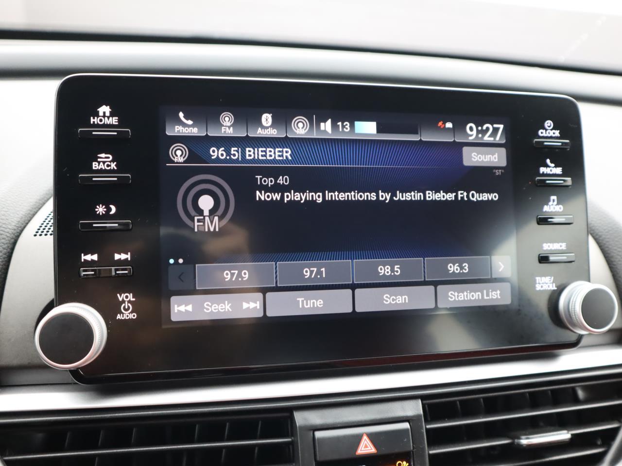 Florida Fine Cars - Used HONDA ACCORD 2019 MIAMI SPORT 1.5T