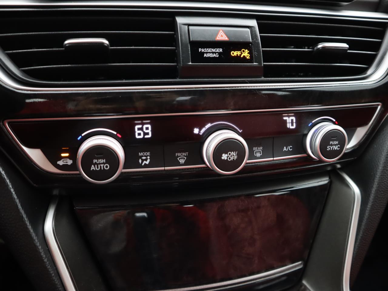 Florida Fine Cars - Used HONDA ACCORD 2019 MIAMI SPORT 1.5T