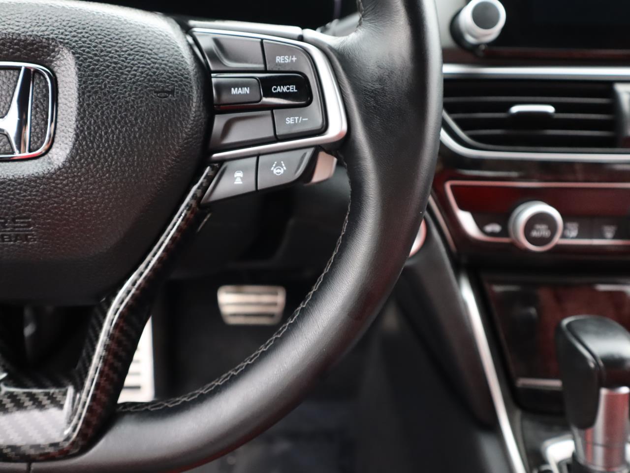 Florida Fine Cars - Used HONDA ACCORD 2019 MIAMI SPORT 1.5T