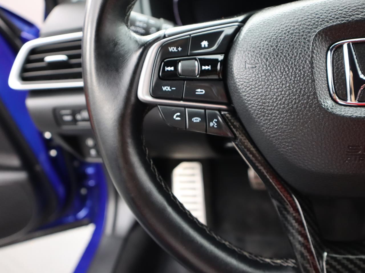 Florida Fine Cars - Used HONDA ACCORD 2019 MIAMI SPORT 1.5T