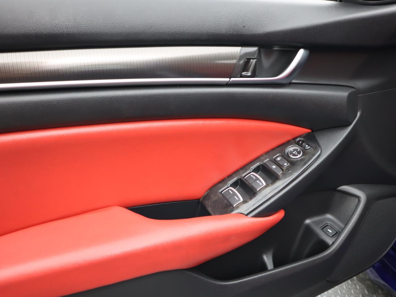 Florida Fine Cars - Used HONDA ACCORD 2019 MIAMI SPORT 1.5T