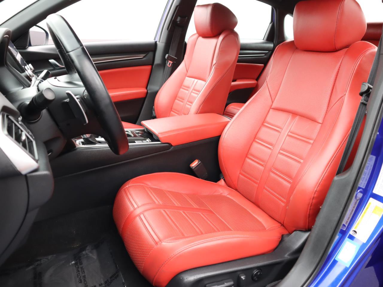 Florida Fine Cars - Used HONDA ACCORD 2019 MIAMI SPORT 1.5T