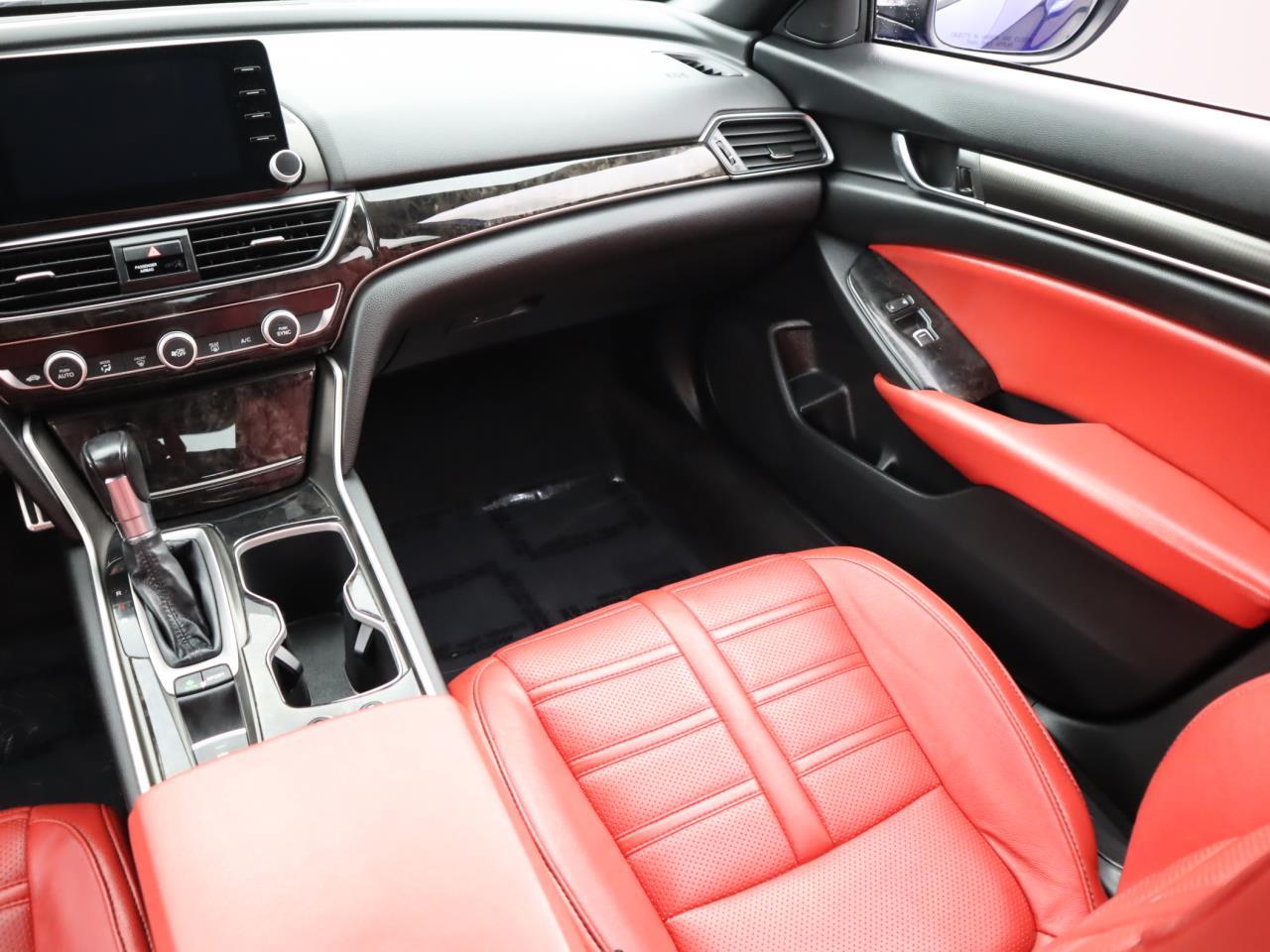 Florida Fine Cars - Used HONDA ACCORD 2019 MIAMI SPORT 1.5T