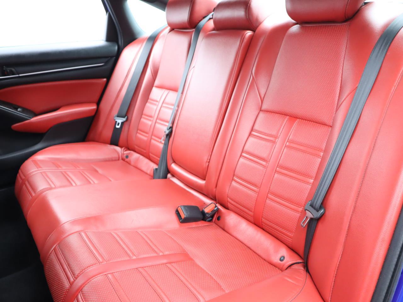 Florida Fine Cars - Used HONDA ACCORD 2019 MIAMI SPORT 1.5T