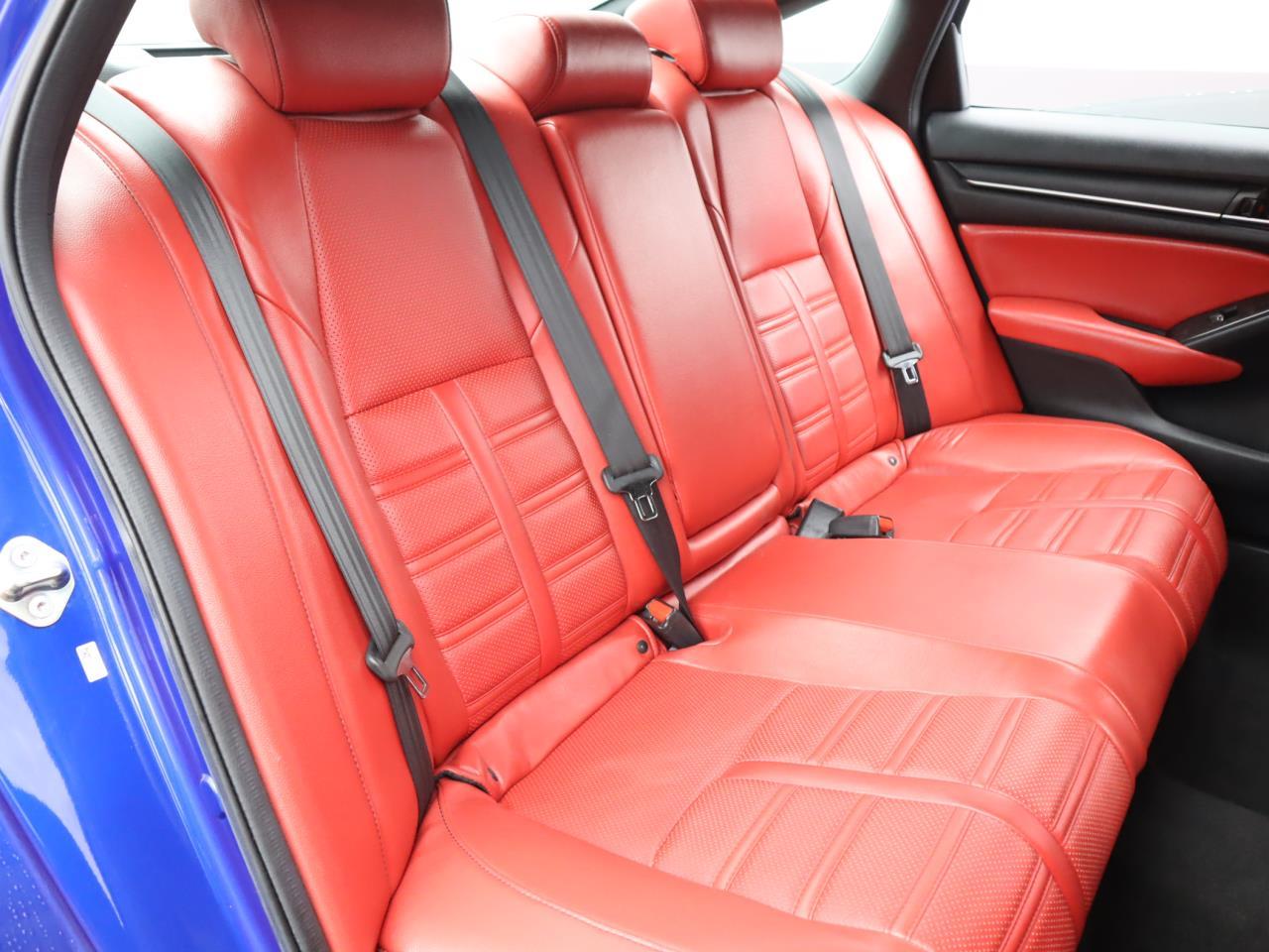 Florida Fine Cars - Used HONDA ACCORD 2019 MIAMI SPORT 1.5T