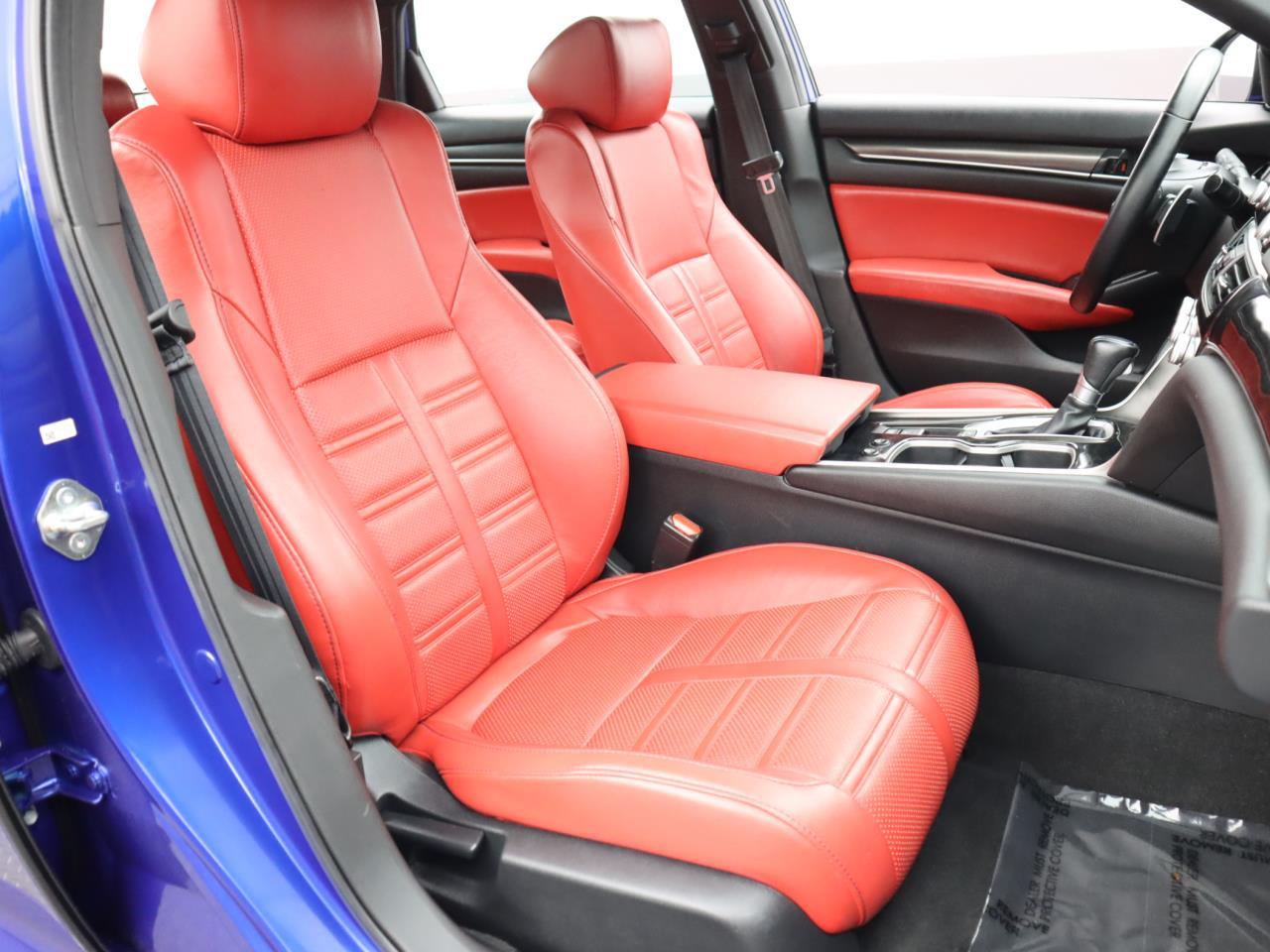 Florida Fine Cars - Used HONDA ACCORD 2019 MIAMI SPORT 1.5T