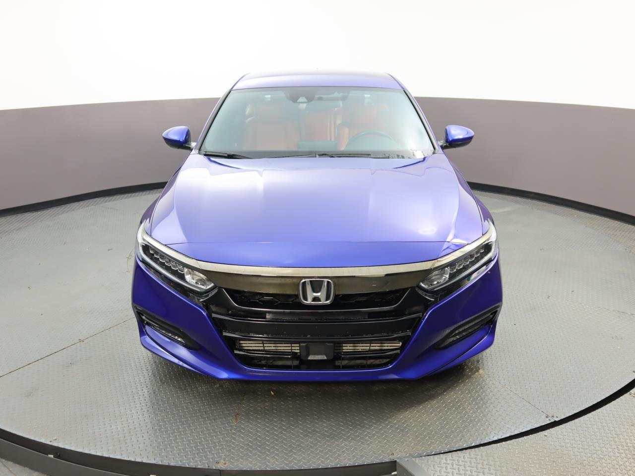 Florida Fine Cars - Used HONDA ACCORD 2019 MIAMI SPORT 1.5T