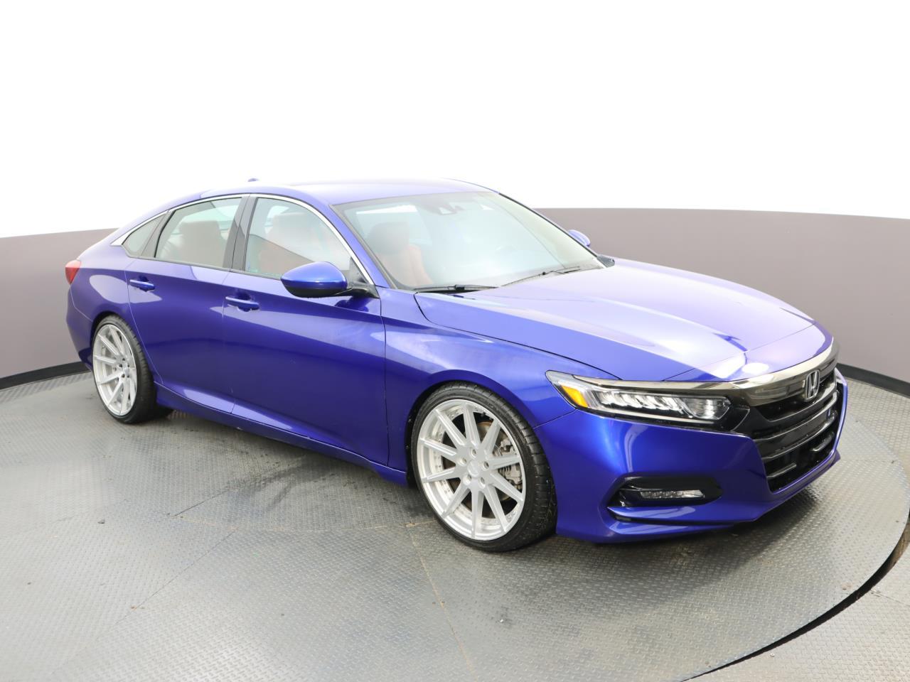 Florida Fine Cars - Used HONDA ACCORD 2019 MIAMI SPORT 1.5T