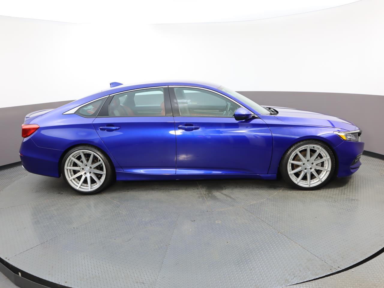 Florida Fine Cars - Used HONDA ACCORD 2019 MIAMI SPORT 1.5T