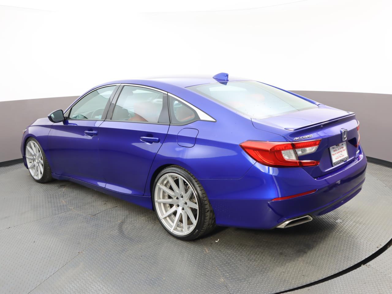 Florida Fine Cars - Used HONDA ACCORD 2019 MIAMI SPORT 1.5T