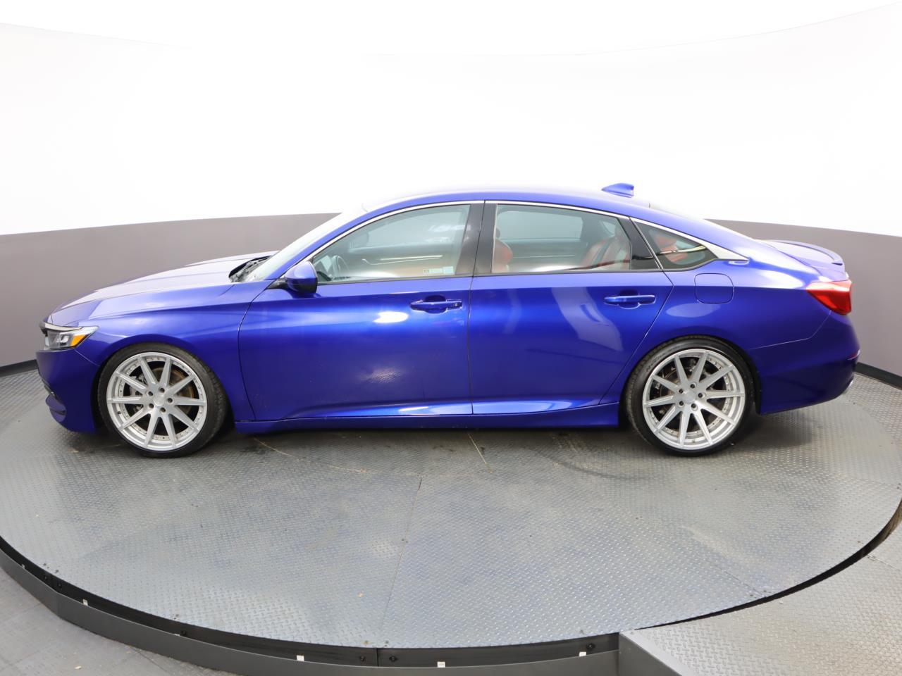 Florida Fine Cars - Used HONDA ACCORD 2019 MIAMI SPORT 1.5T