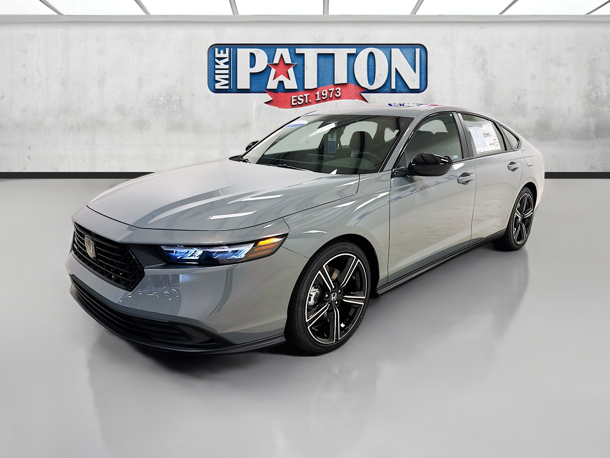 最終価格Urban Sophistication17promax Chrome New Urban Gray Pearl 2026 Honda Sport for Sale in LaGrange, GA