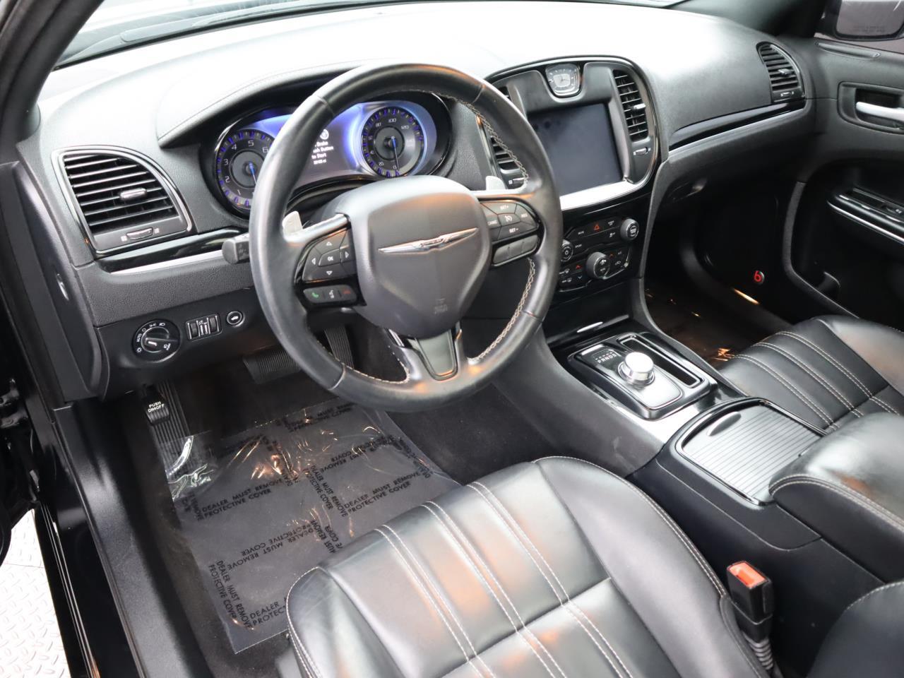 Florida Fine Cars - Used CHRYSLER 300 2017 MIAMI 300S