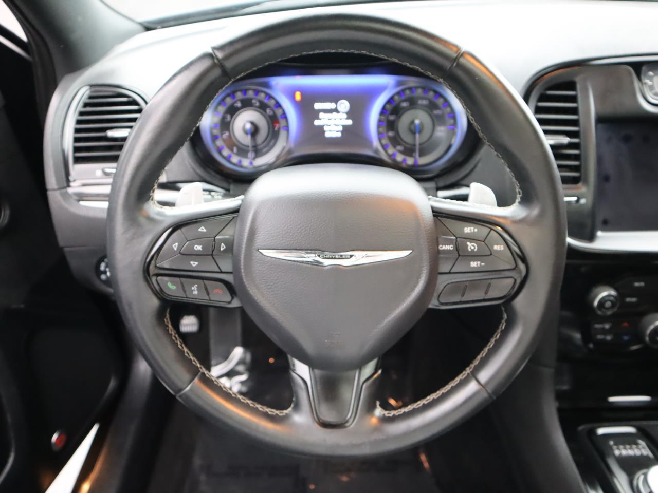 Florida Fine Cars - Used CHRYSLER 300 2017 MIAMI 300S