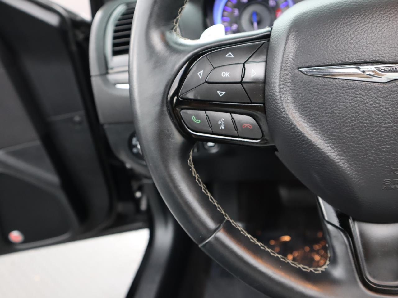 Florida Fine Cars - Used CHRYSLER 300 2017 MIAMI 300S