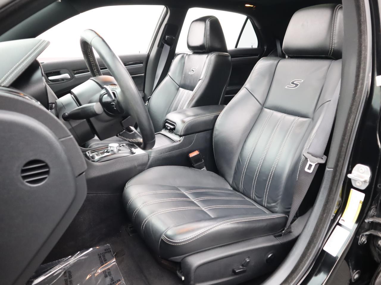 Florida Fine Cars - Used CHRYSLER 300 2017 MIAMI 300S