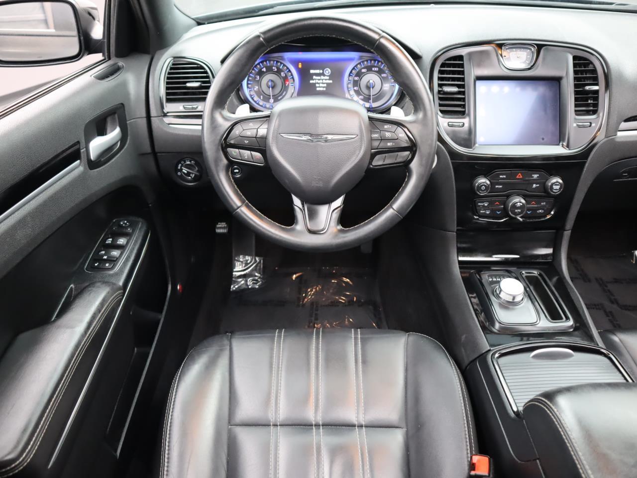 Florida Fine Cars - Used CHRYSLER 300 2017 MIAMI 300S