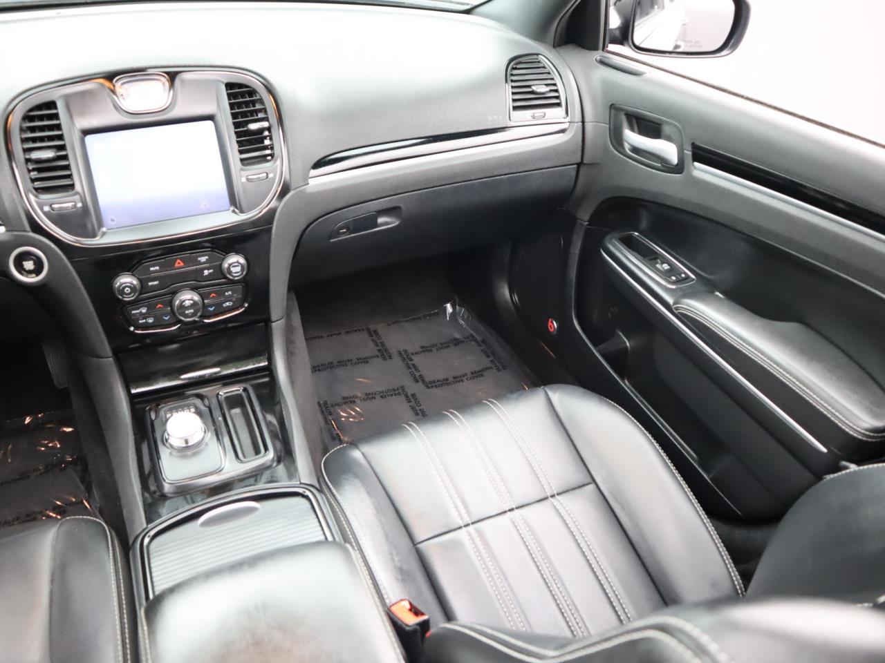 Florida Fine Cars - Used CHRYSLER 300 2017 MIAMI 300S