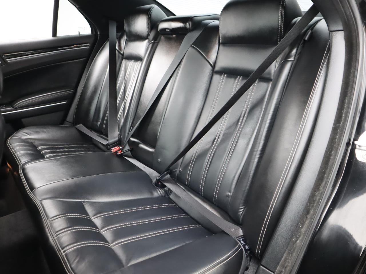 Florida Fine Cars - Used CHRYSLER 300 2017 MIAMI 300S