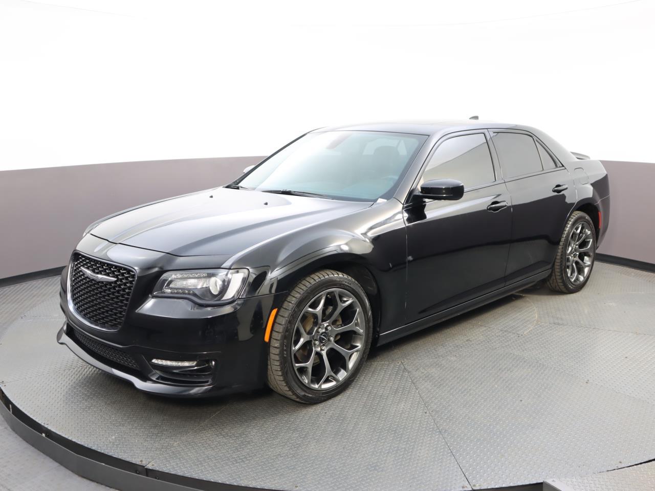 Florida Fine Cars - Used CHRYSLER 300 2017 MIAMI 300S