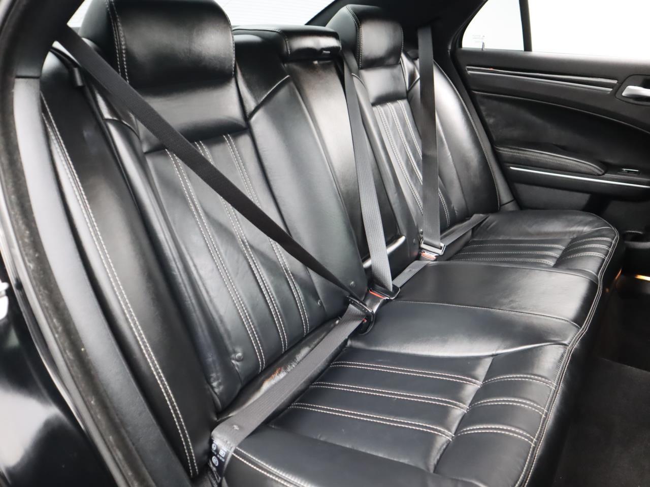 Florida Fine Cars - Used CHRYSLER 300 2017 MIAMI 300S