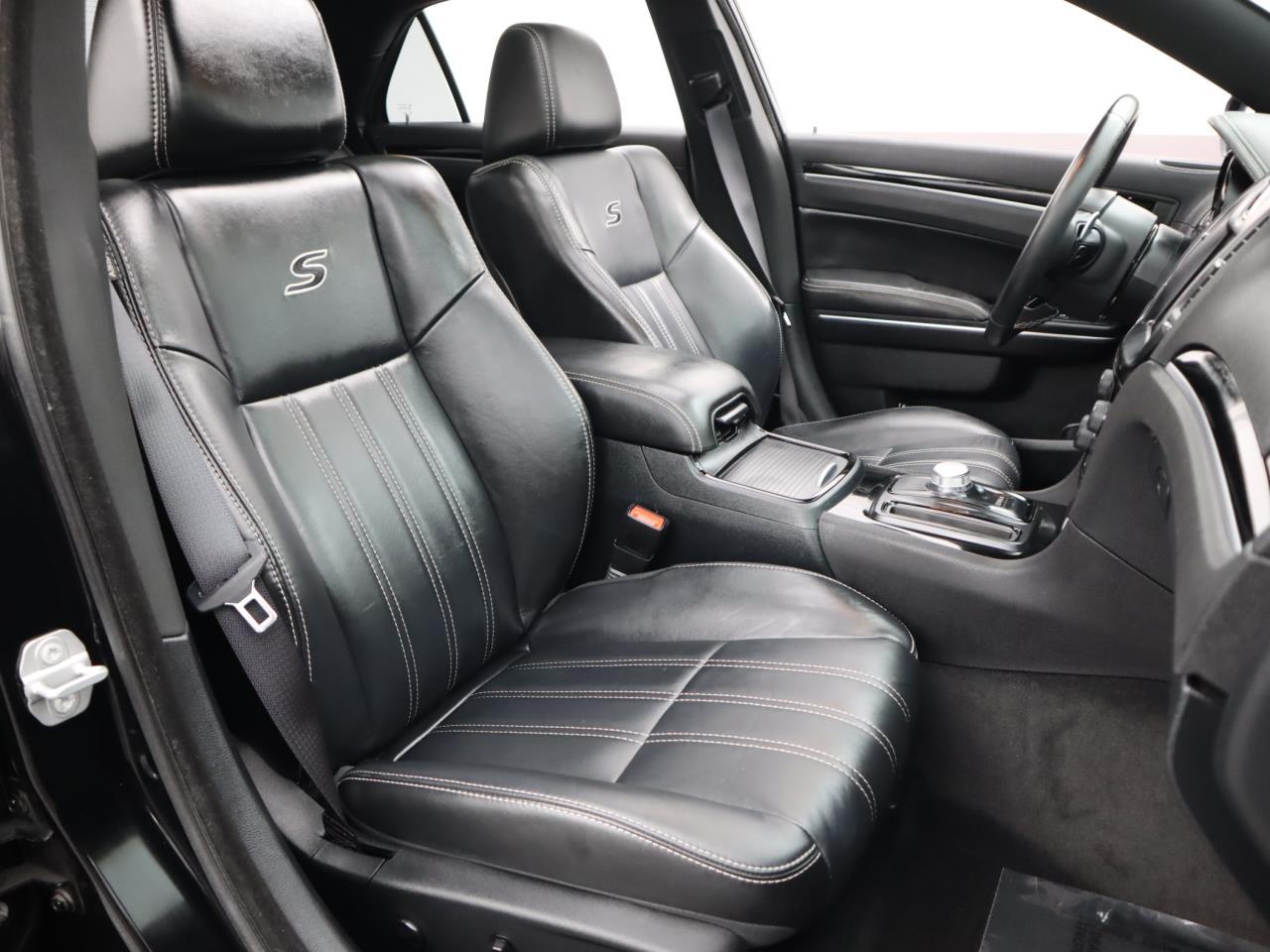 Florida Fine Cars - Used CHRYSLER 300 2017 MIAMI 300S