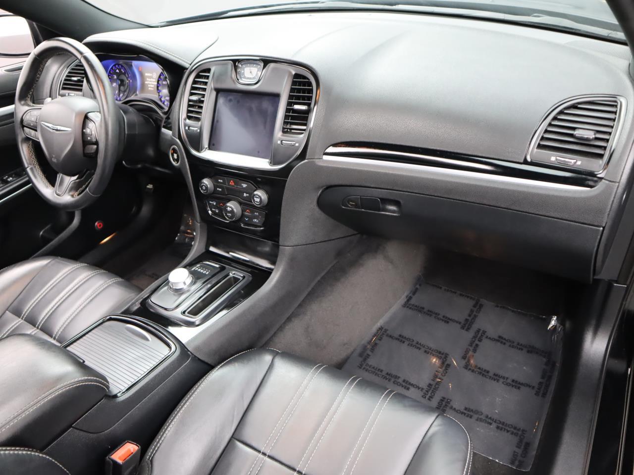 Florida Fine Cars - Used CHRYSLER 300 2017 MIAMI 300S