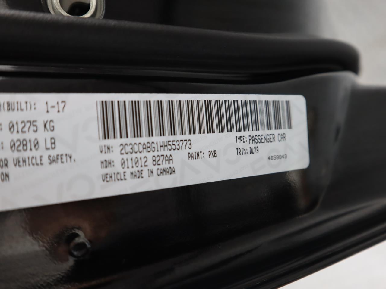 Florida Fine Cars - Used CHRYSLER 300 2017 MIAMI 300S