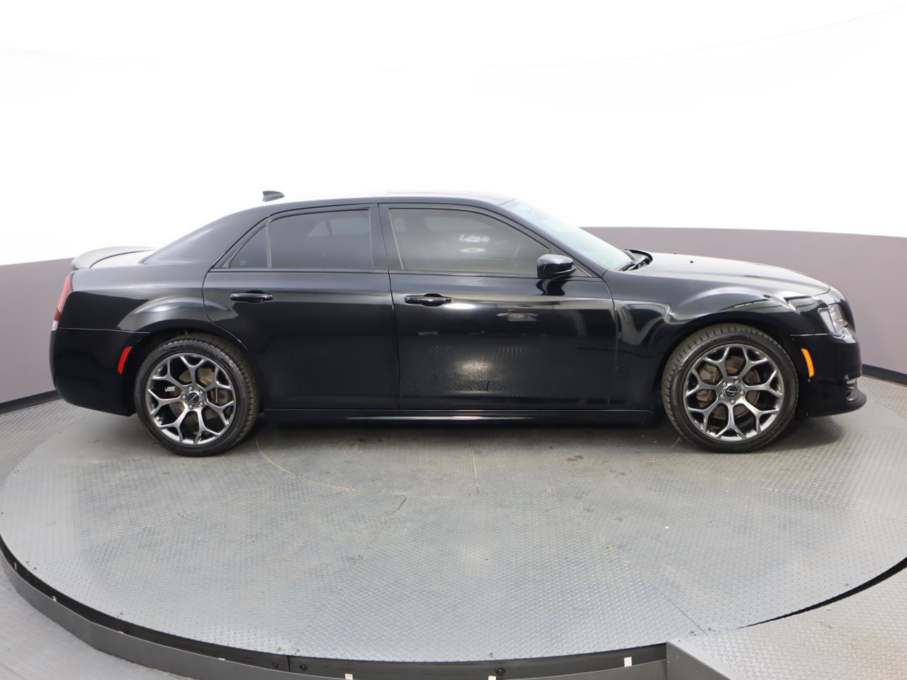 Florida Fine Cars - Used CHRYSLER 300 2017 MIAMI 300S