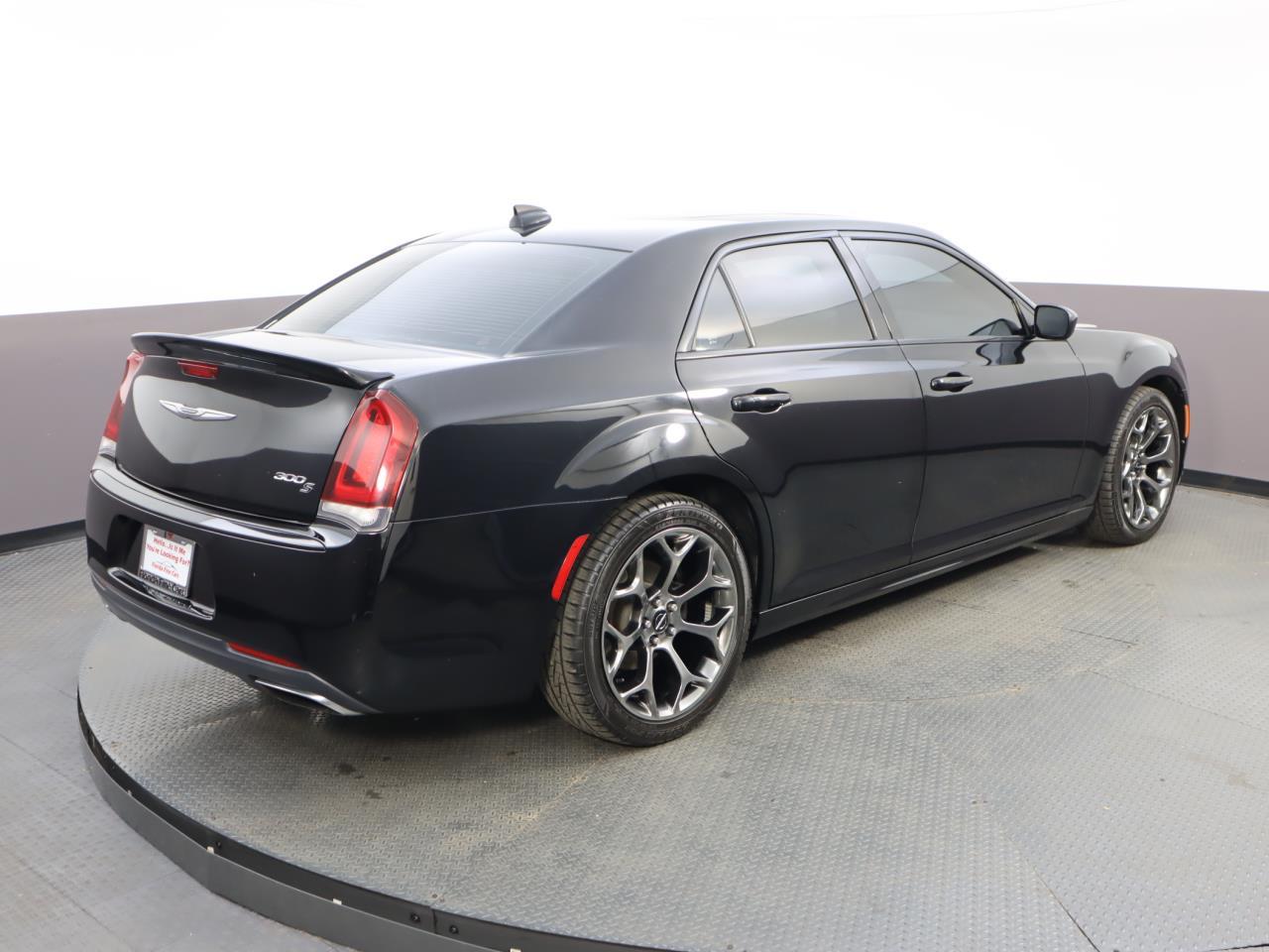 Florida Fine Cars - Used CHRYSLER 300 2017 MIAMI 300S