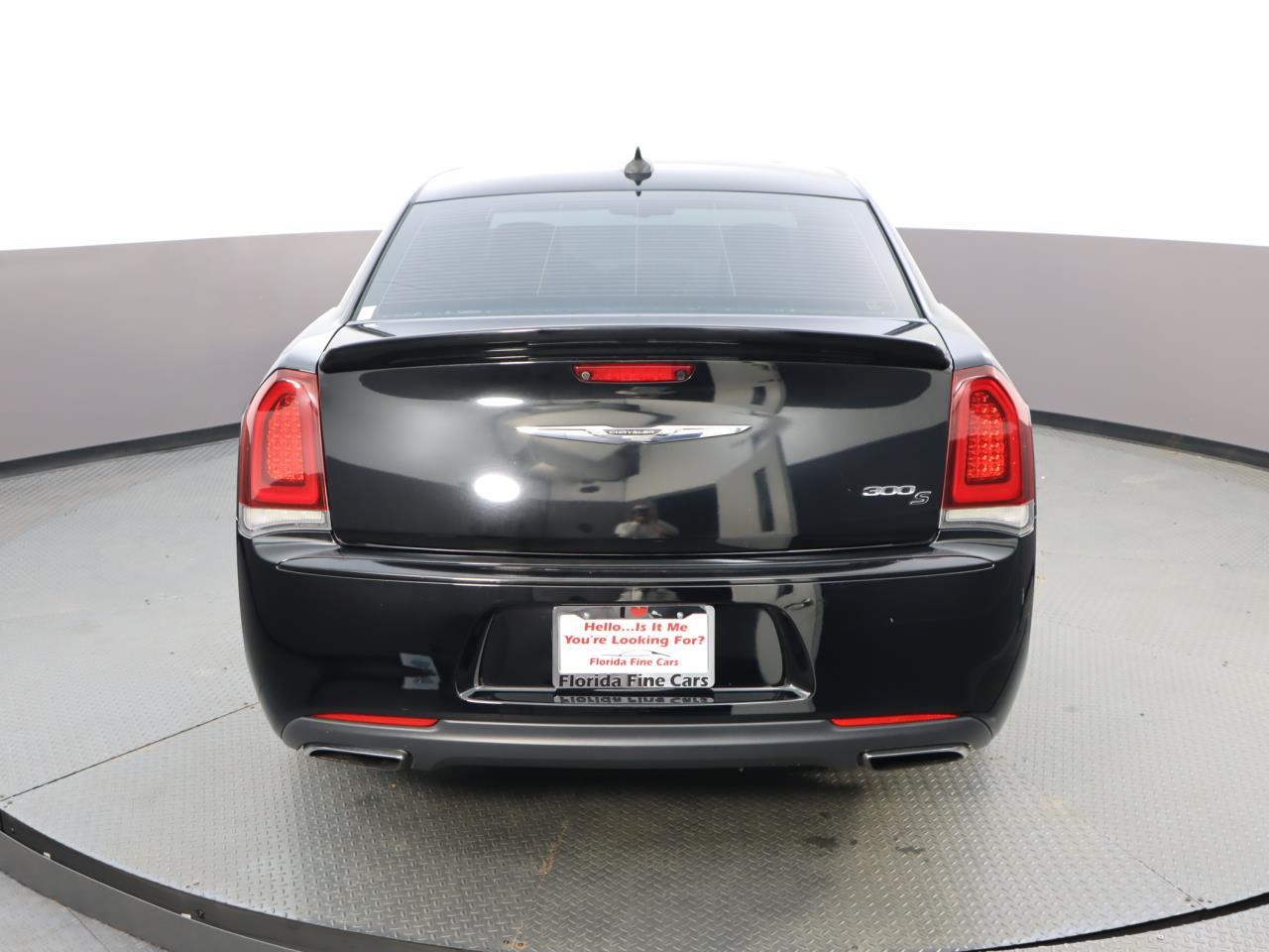 Florida Fine Cars - Used CHRYSLER 300 2017 MIAMI 300S