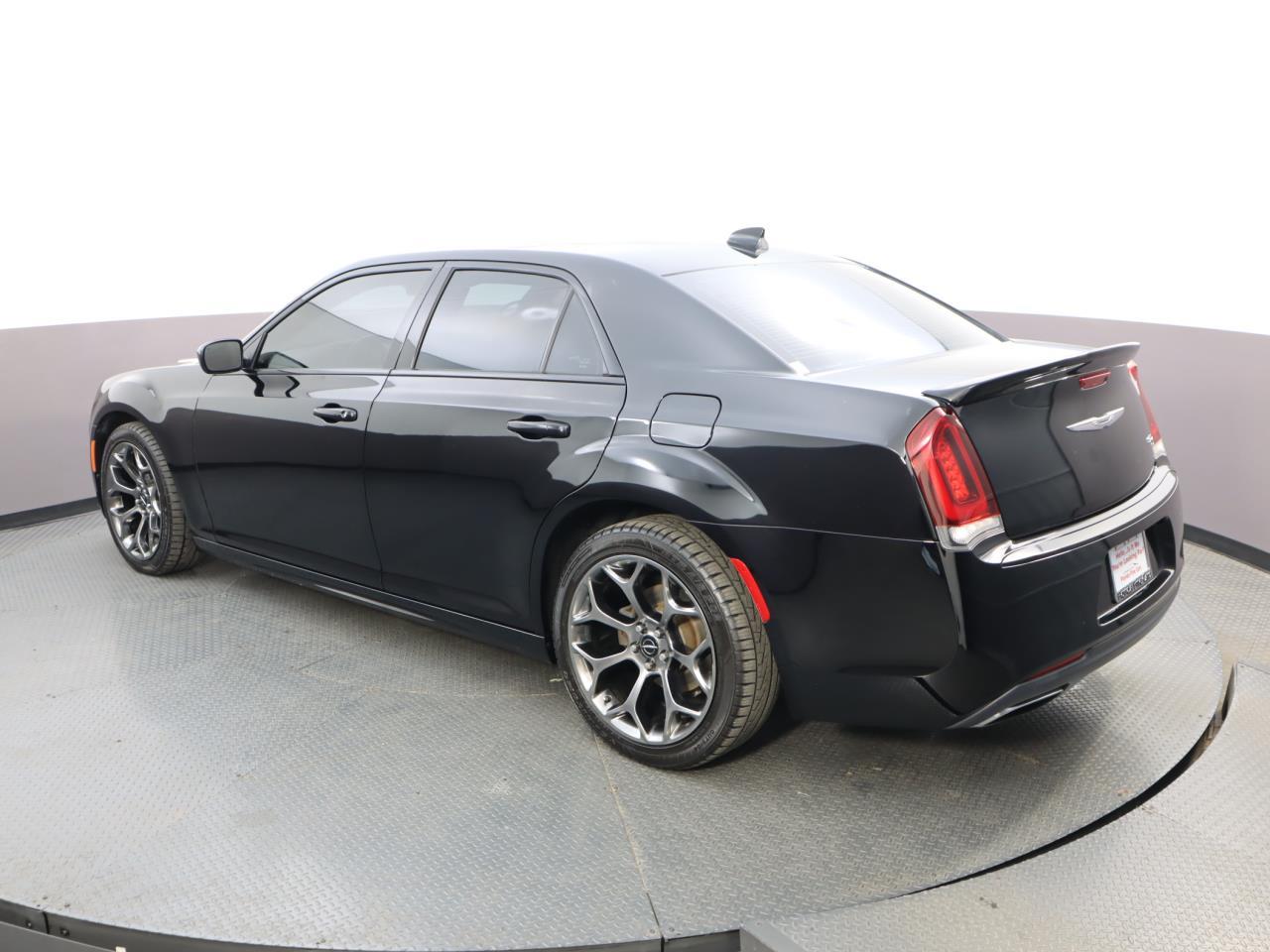 Florida Fine Cars - Used CHRYSLER 300 2017 MIAMI 300S