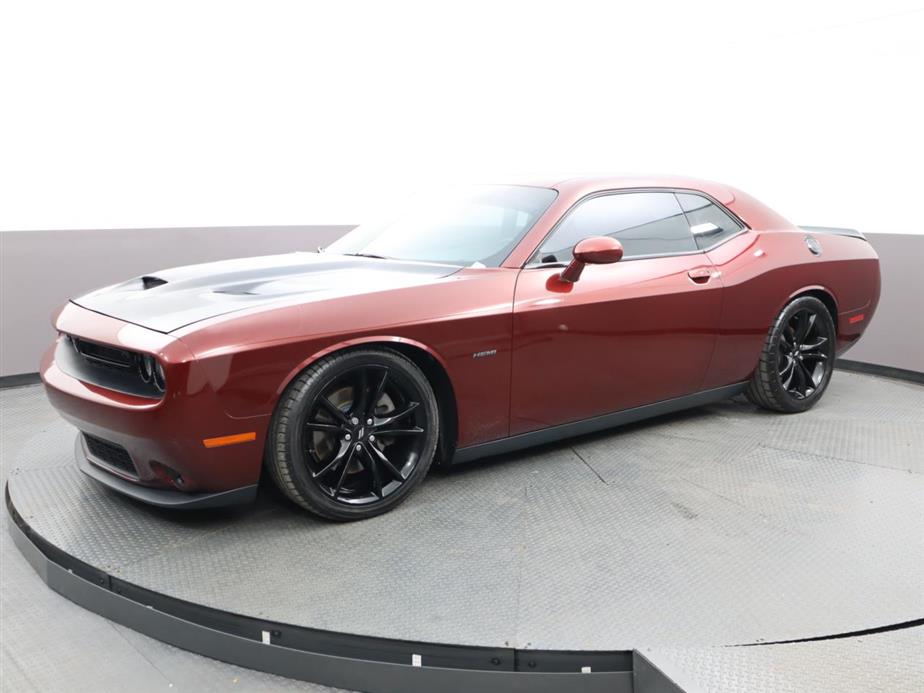 Florida Fine Cars - Used DODGE CHALLENGER 2017 MIAMI R/T