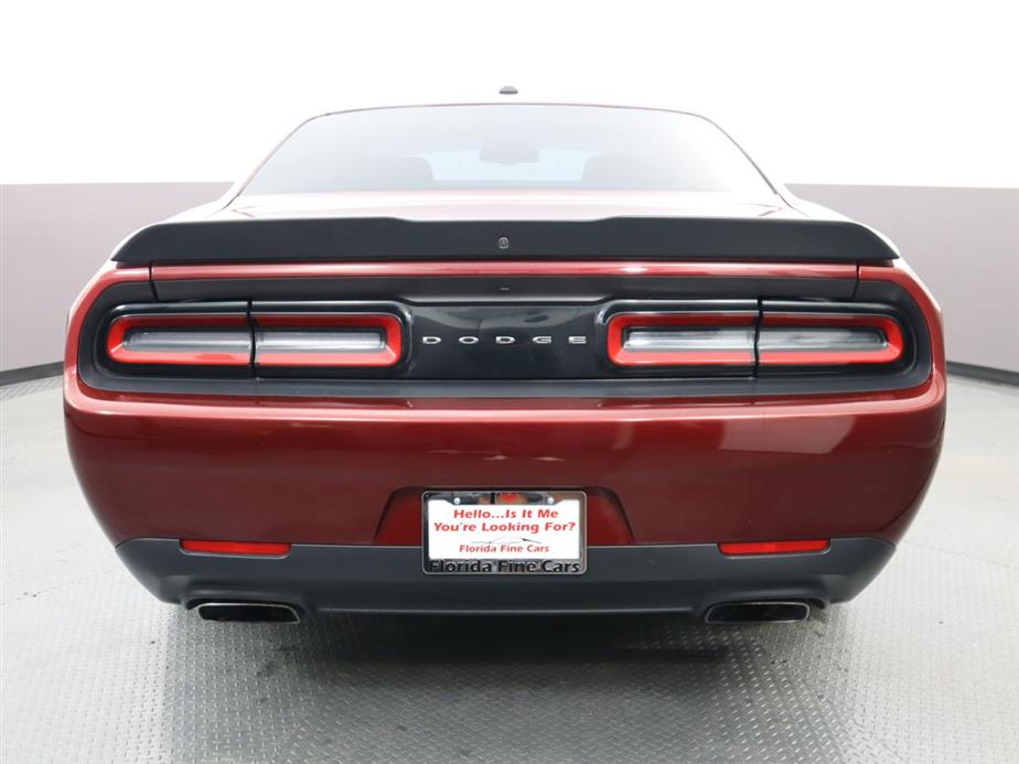 Florida Fine Cars - Used DODGE CHALLENGER 2017 MIAMI R/T