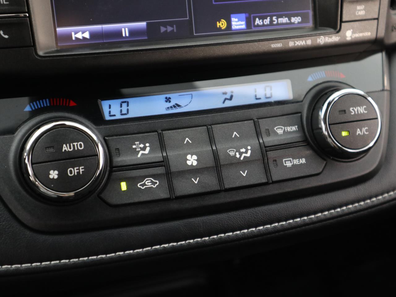 Florida Fine Cars - Used TOYOTA RAV4 2017 WEST PALM XLE