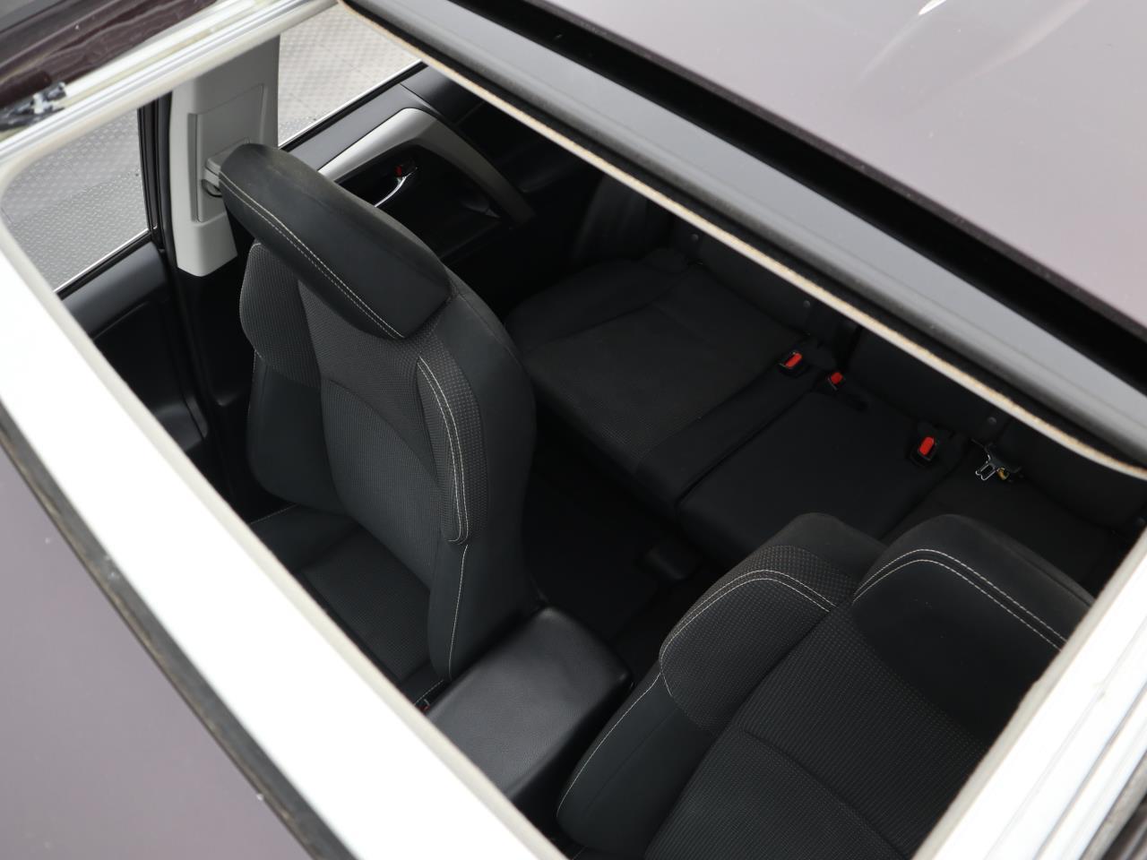 Florida Fine Cars - Used TOYOTA RAV4 2017 WEST PALM XLE