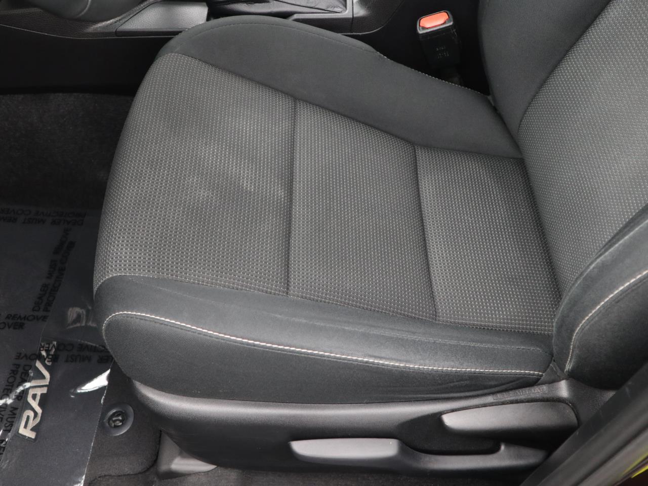 Florida Fine Cars - Used TOYOTA RAV4 2017 WEST PALM XLE