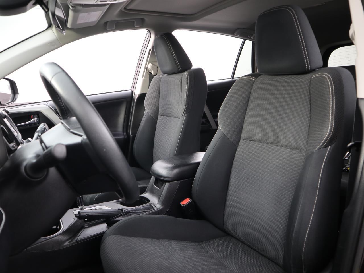 Florida Fine Cars - Used TOYOTA RAV4 2017 WEST PALM XLE