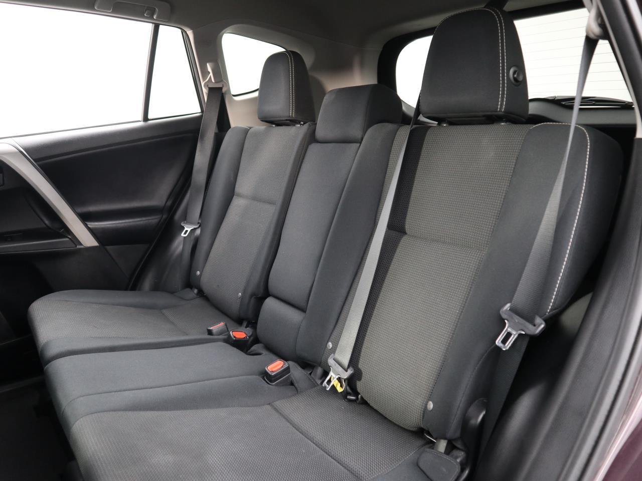 Florida Fine Cars - Used TOYOTA RAV4 2017 WEST PALM XLE