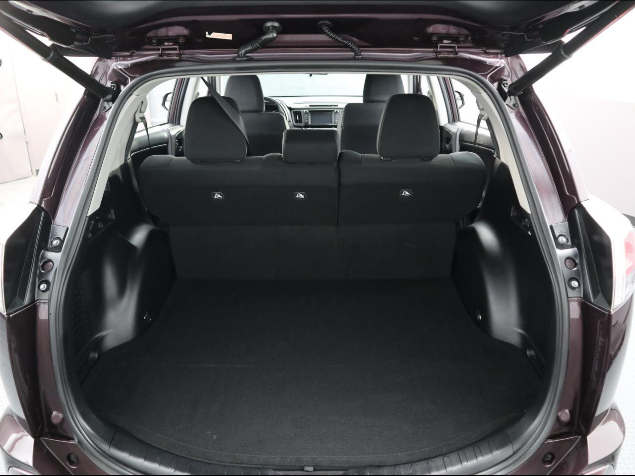 Florida Fine Cars - Used TOYOTA RAV4 2017 WEST PALM XLE