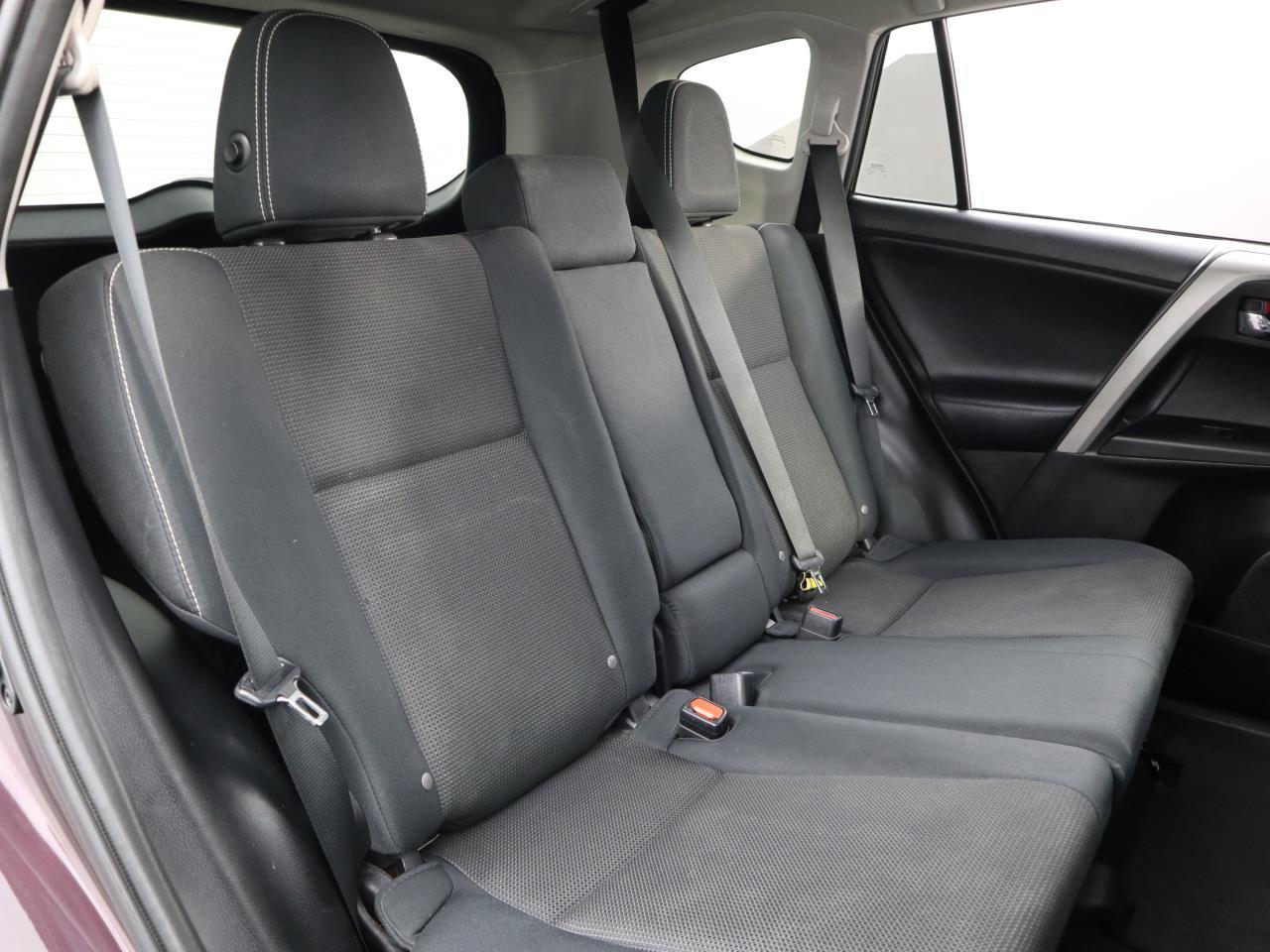 Florida Fine Cars - Used TOYOTA RAV4 2017 WEST PALM XLE