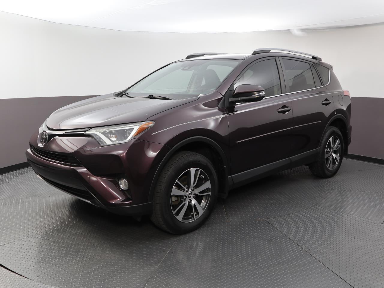 Florida Fine Cars - Used TOYOTA RAV4 2017 WEST PALM XLE