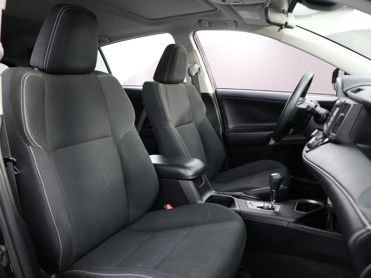 Florida Fine Cars - Used TOYOTA RAV4 2017 WEST PALM XLE