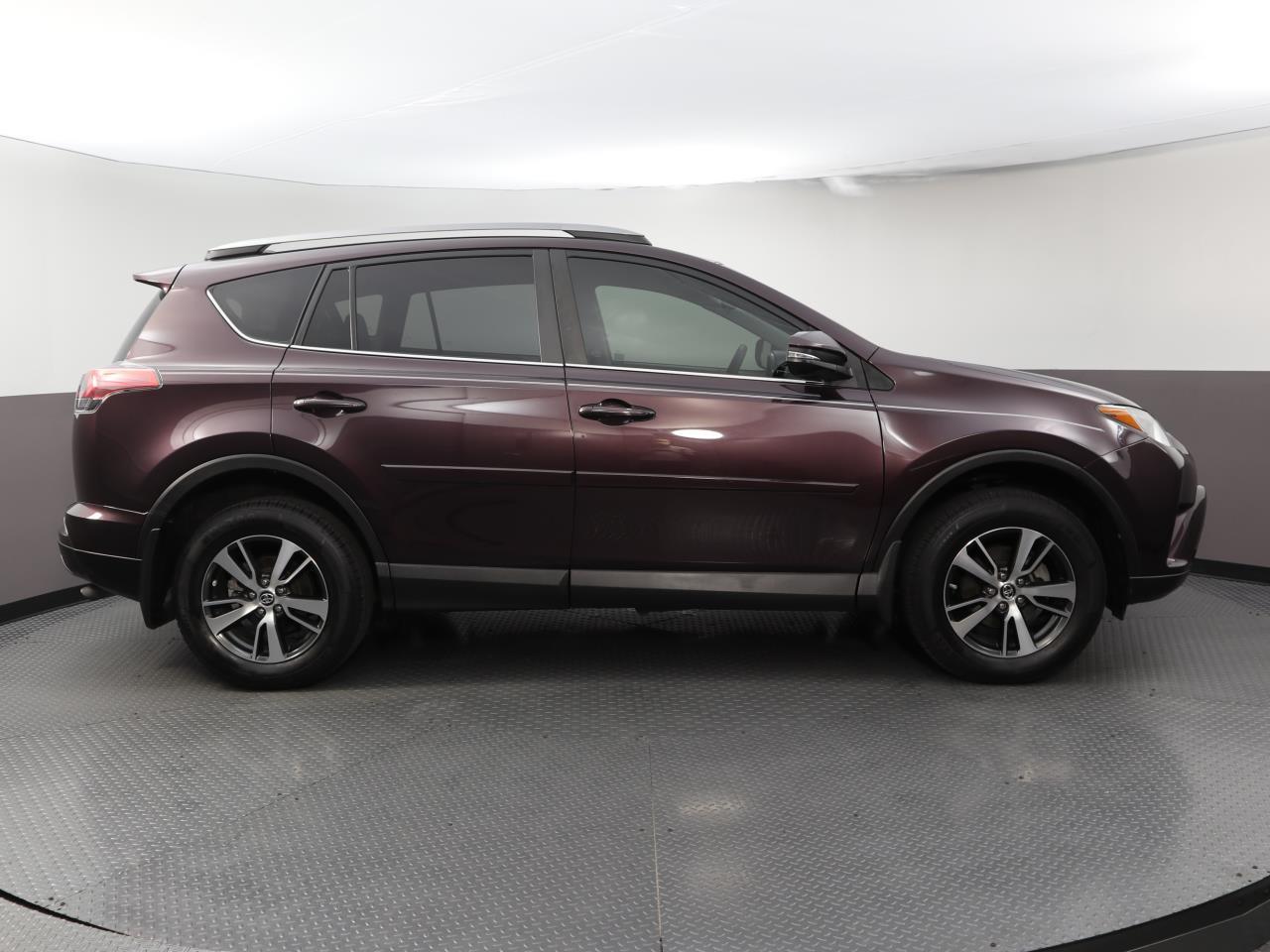 Florida Fine Cars - Used TOYOTA RAV4 2017 WEST PALM XLE
