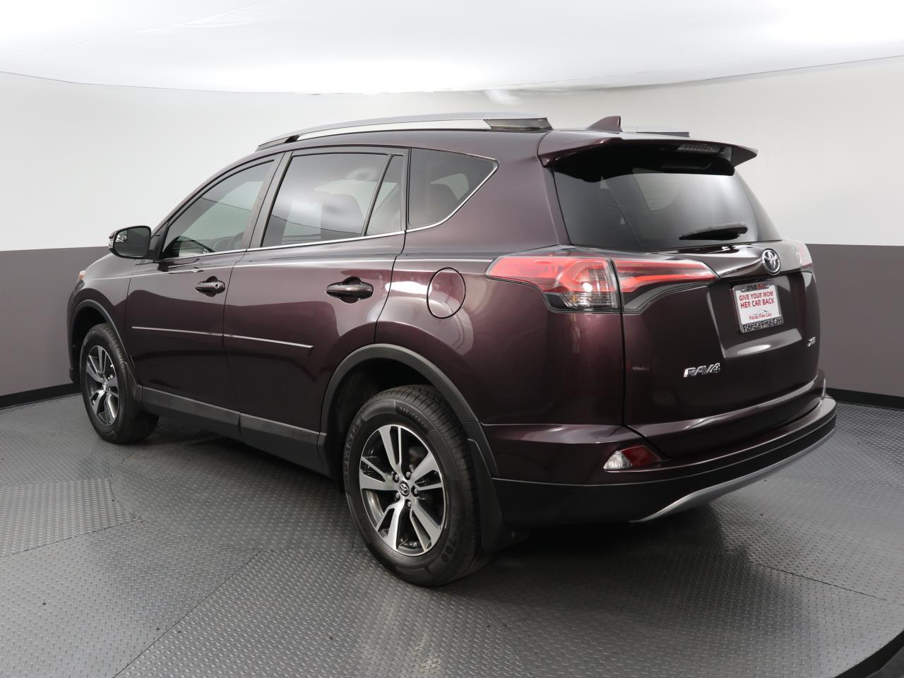 Florida Fine Cars - Used TOYOTA RAV4 2017 WEST PALM XLE